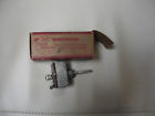 534959 Studebaker Nos 1954 Dash