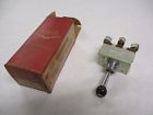 536217 Studebaker Nos Headlight Switch