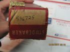 536725 Studebaker Nos Headlight Switch