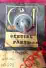 538793 Nos Pontiac 1961 62 Courtesy Lamp Switch Gm