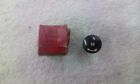 54331278 Lucas Nos Oem Heater Fan Rheostat Knob For Many British