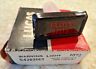 54363665 Lucas Nos Fasten Belts Dash Plate Triumph Spitfire
