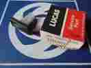 54363918 Lucas Nos Brake Dashboard Id Plate Triumph Tr6 Spit Gt6 Mg Tvr