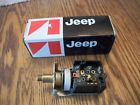 5450558-nos 5450558 Jeep Vintage Headlight In Box