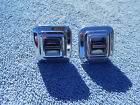 546798 Original Equipment Chevrolet Caprice Impala Ss Door Power Window Switches
