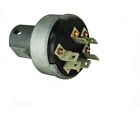 55-193530-1 El Camino Ignition Switch Eckler