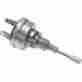 55-193549-1 Muscle Factory El Camino Windshield Wiper Switch Two Speed With Washer 1966