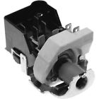 55-193569-1 El Camino Headlight Switch Eckler