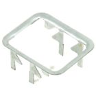 55-195025-1 General Motors Gm El Camino Power Window Switch Reinforcement Right