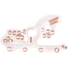 55-243833-1 El Camino Printed Circuit For Cars Without Gauges Eckler