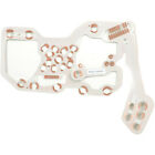 55-243835-1 El Camino Printed Circuit For Cars With Gauges Eckler
