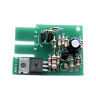 55-257177-1 El Camino Circuit Board Courtesy Light Delay Timer Eckler