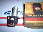 55-56 Ds-8 P D Dimmer Switch Chevrolet 55-57 Corvette 56-57 Hudson 57-62 Ihc 56 Nash