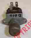 1997021 55-57 D-800 Nos Chevrolet Head Light Dimmer Switch