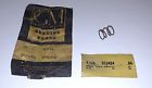 553424 Gm Pontiac Gear Shift Lever Fulcrum Spring Nos Part