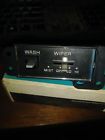 Oldsmobilec88-98 556457 General Motors Nos Wiper Switch