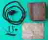 559469 General Motors Nos Gm 1941-1946 Oldsmobile Hand Operated Dimmer Switch Rare Valiant Option Part