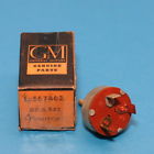 567462 Gm Oldsmobile Nos Heater Blower Motor Fan Switch Olds Super