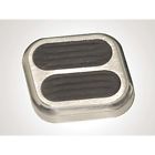 57-133573-1 Premier Quality Products Chevy Dimmer Switch Cover With Rubber Inserts