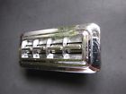 5718379 571 8379 Vintage Gm Power Window Master Switch No Cadillac Buick Pontiac