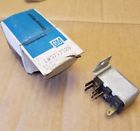 5717528 5711065 Gmc Buick Cadillac Chevrolet Oldsmobile Pontiac Power Seat Relay Gm