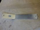 5716573 Buick Riviera Rh Front Deluxe Power Window Switch Bezel Panel
