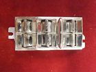 5719257 Cadillac Way Power Window Switch Gm
