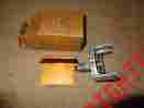 57290d 5729d Chrysler Nos Frame Magnet Introl Division 1950s 1960s Dodge Plymouth