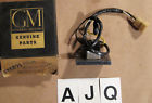 575877 Gm Oldsmobile Tail Gate Window Switch Part