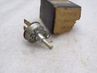 575930 Oldsmobile Gm Nos Heater Blower Switch Fiesta