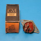 577563 Gm Oldsmobile Nos Heater Fan Blower Motor Switch Olds Super