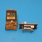 578106 Gm Oldsmobile Nos Heater Fan Blower Motor Resistor Olds Super