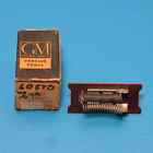 578275 Gm Oldsmobile Nos Heater Fan Blower Motor Resistor Olds Super