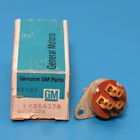 584278 Gm Oldsmobile Nos Heater Fan Motor Speed Switch Olds Starfire