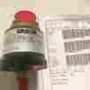 Sp-2z-17fa 5930006217133 Nason Pressure Switch 30 Vdc Nsn New
