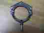 5944685 General Motors Nos 1953 1962 Chevrolet Corvette Turn Signal Switch Control Ring