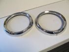 5950234 Oldsmobile Used Headlight Bezel Set Gm