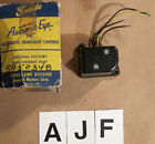5950348 Gm Cadillac Amplifier Unit Relay Part