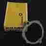 5950745 Gm B Nos 60 61 62 Chevy Corvair Direction Turn Signal Lamp Control Ring 5950745 Gm B Nos 60 61 62 Chevy Corvair Direction Turn Signal Lamp Control Ring