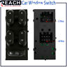 5l1z14529aa Reach New Driver Side Master Power Window Switch Button For