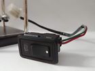 5x1y Niles Japan Rear Defogger Switch For Datsun