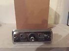 6-way Cadillac 66 67 68 69 70 71 72 73 74 75 76 Power Bench Seat Switch