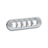 60-33347-2 Power Window Switch Housing Mercury Except Body Styles Eckler