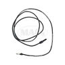 60-34301-1 Windshield Washer Switch To Motor Wire Long Ford Mercury Eckler