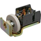 C5ab-11654-a 60-37103-1 Premier Quality Products Headlight Switch Without Hidden Headlights Stamped Or