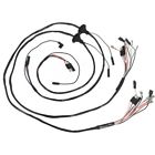 60-39210-1 Windshield Wiper Wire Switch To Motor Single Speed Wipers Eckler