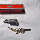 603661 Briggs Stratton Nos-r 1968