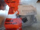60600590 Lucas New Under Dash Panel Switch