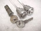 606118 Briggs Stratton Nos Door Ignition Locks Keys Willys Jeep Wagoneer