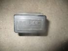 60712253 Alfa Romeo Spider Giulietta Alfetta Gtv Horn Relay Mixo Rare